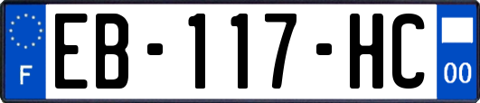 EB-117-HC