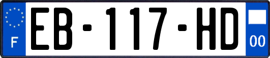 EB-117-HD