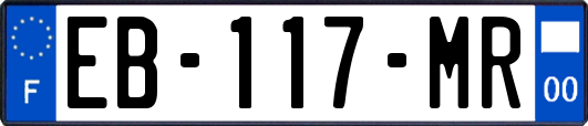 EB-117-MR