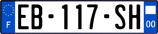 EB-117-SH