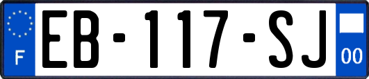 EB-117-SJ