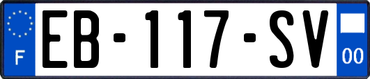 EB-117-SV