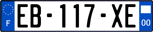 EB-117-XE
