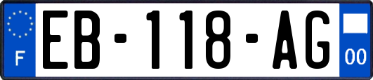 EB-118-AG