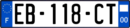 EB-118-CT