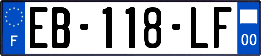EB-118-LF
