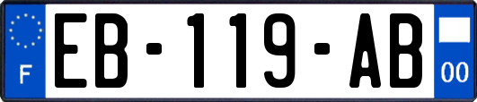 EB-119-AB