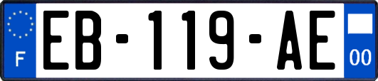 EB-119-AE