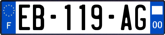 EB-119-AG