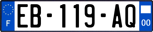 EB-119-AQ