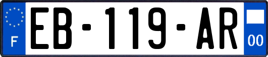 EB-119-AR