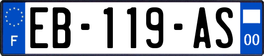 EB-119-AS