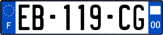 EB-119-CG