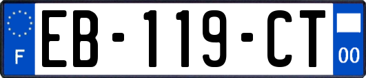 EB-119-CT