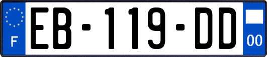 EB-119-DD