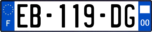 EB-119-DG