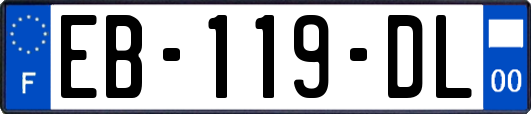 EB-119-DL