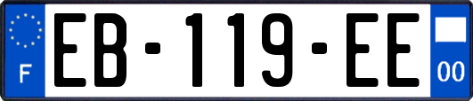 EB-119-EE