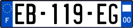 EB-119-EG