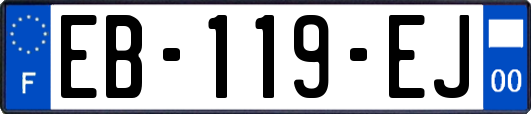 EB-119-EJ