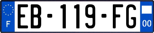 EB-119-FG