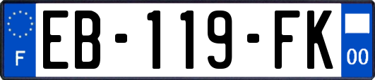 EB-119-FK