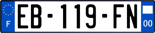 EB-119-FN