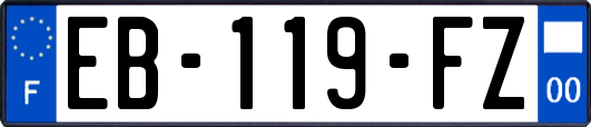 EB-119-FZ