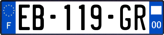 EB-119-GR