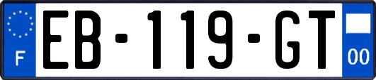 EB-119-GT