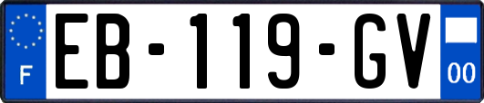 EB-119-GV