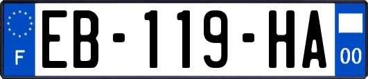 EB-119-HA