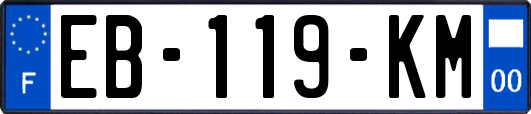 EB-119-KM