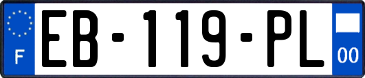 EB-119-PL
