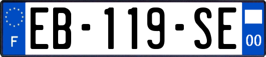 EB-119-SE