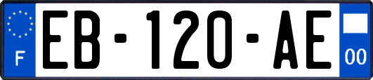 EB-120-AE