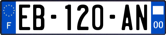 EB-120-AN