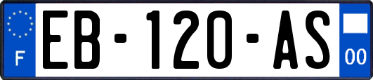 EB-120-AS