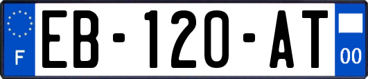 EB-120-AT