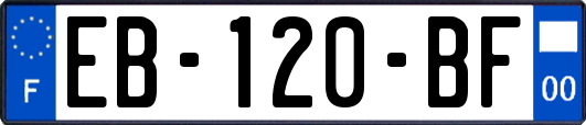 EB-120-BF