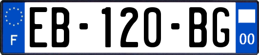 EB-120-BG