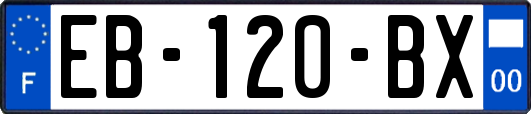 EB-120-BX