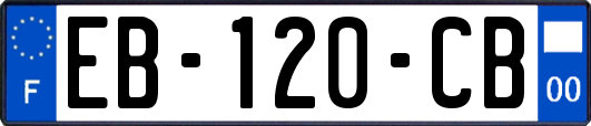 EB-120-CB