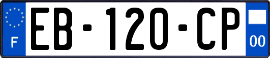 EB-120-CP