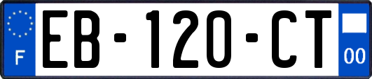 EB-120-CT