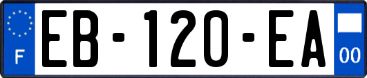 EB-120-EA