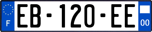 EB-120-EE