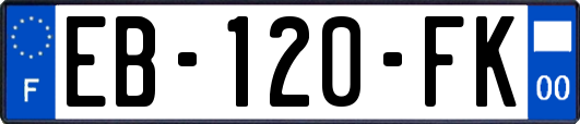 EB-120-FK