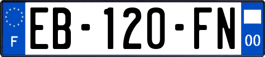 EB-120-FN