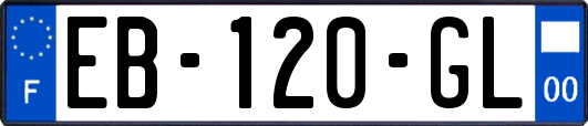 EB-120-GL